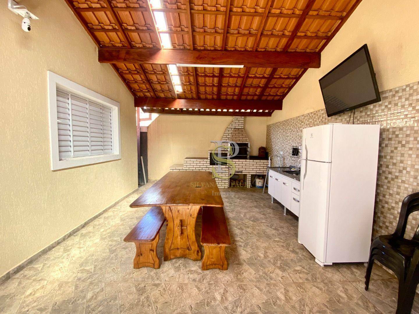 Casa à venda com 2 quartos, 105m² - Foto 14