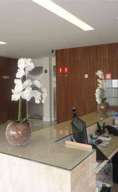 Conjunto Comercial-Sala para alugar, 38m² - Foto 18