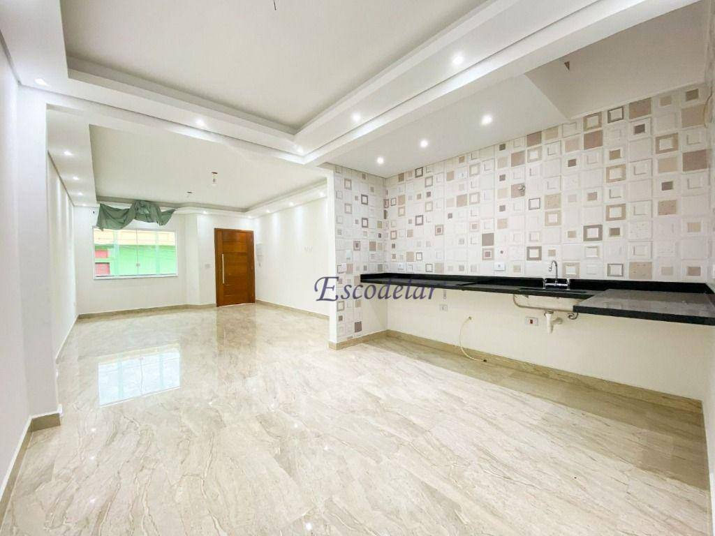 Sobrado à venda com 3 quartos, 190m² - Foto 10