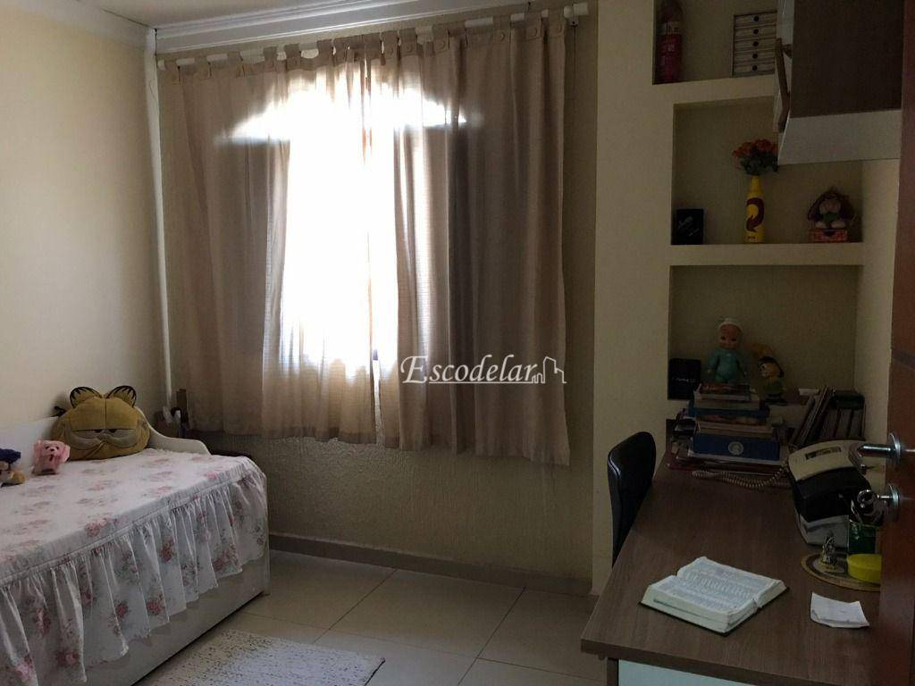 Sobrado à venda com 3 quartos, 125m² - Foto 13