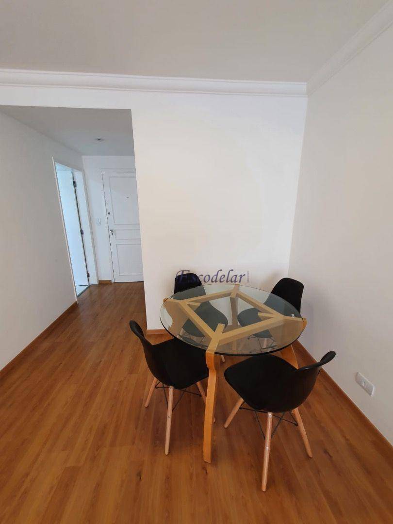 Apartamento à venda com 2 quartos, 65m² - Foto 19