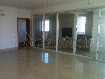 Apartamento à venda com 4 quartos, 297m² - Foto 2