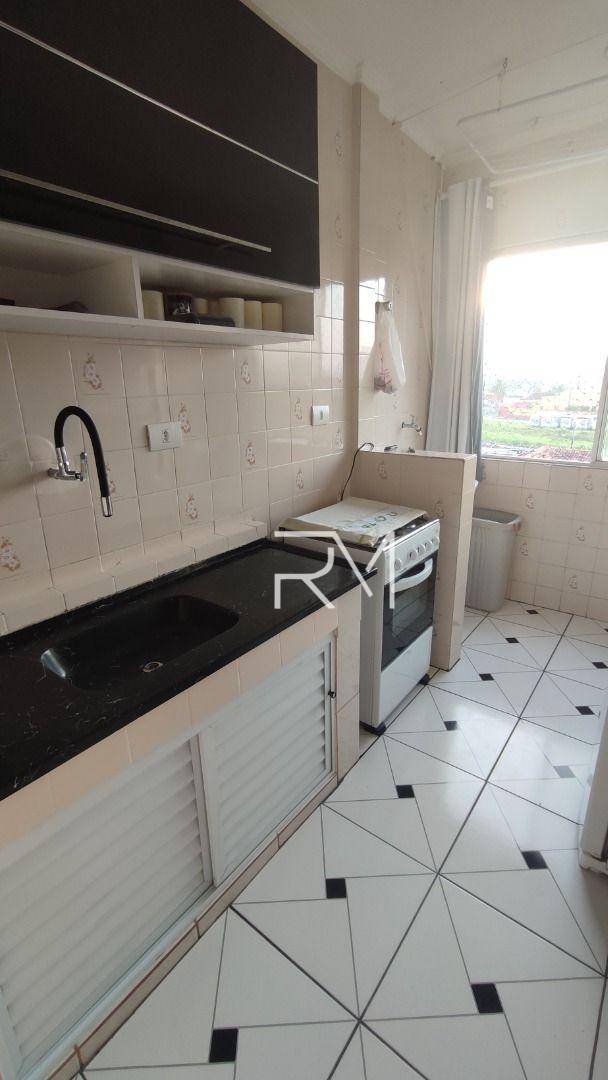 Apartamento à venda com 2 quartos, 70m² - Foto 9