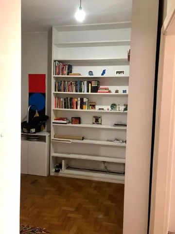 Apartamento à venda com 2 quartos, 115m² - Foto 12