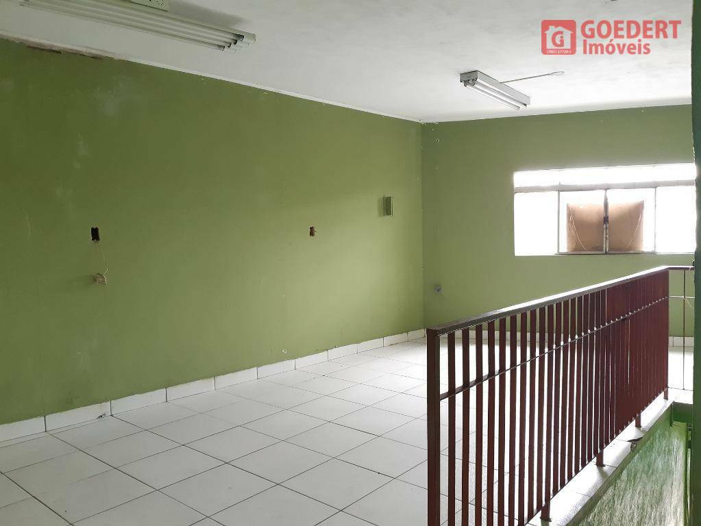 Conjunto Comercial-Sala para alugar, 24m² - Foto 6