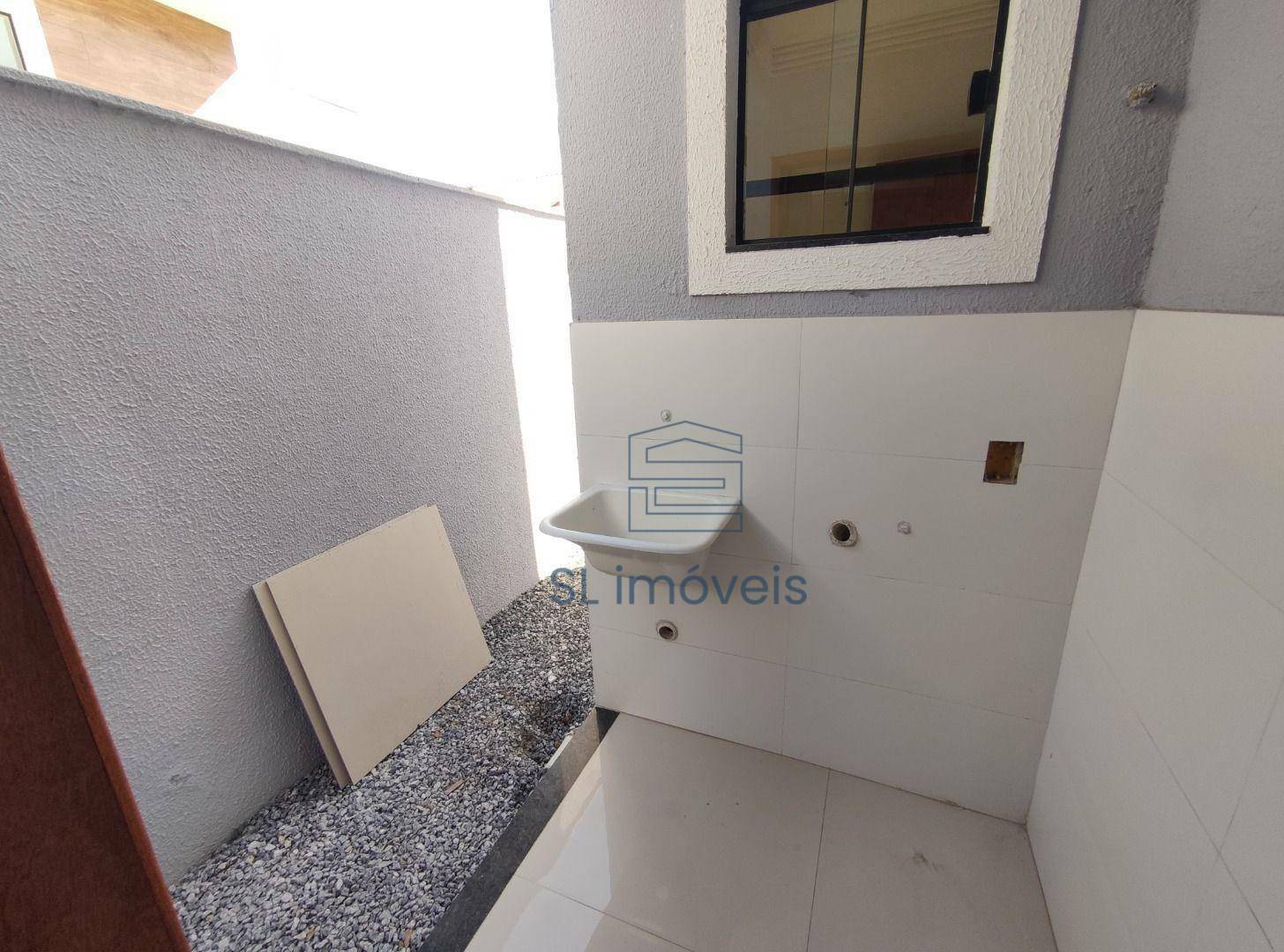Casa à venda com 3 quartos, 74m² - Foto 18