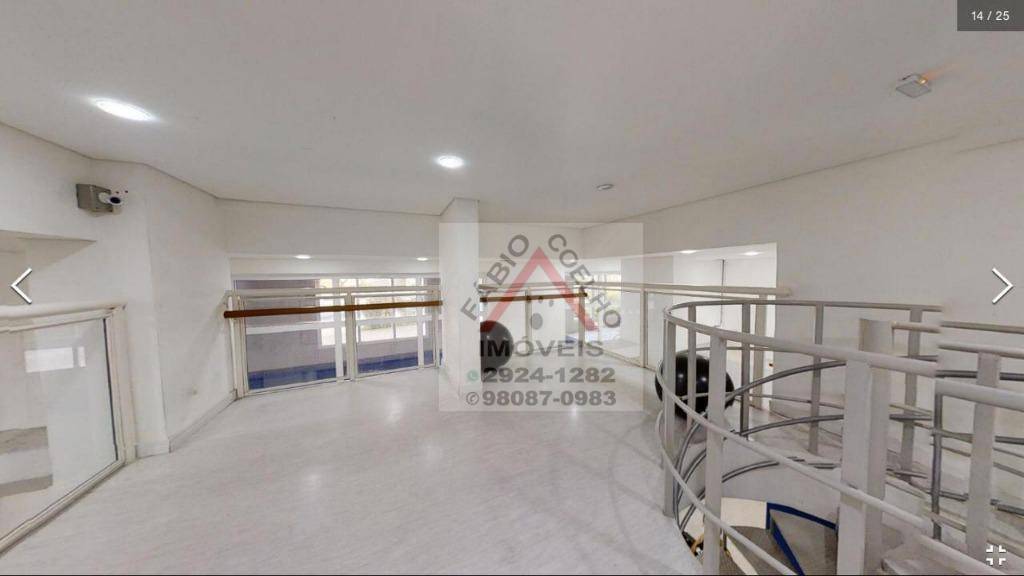 Apartamento à venda com 3 quartos, 72m² - Foto 22