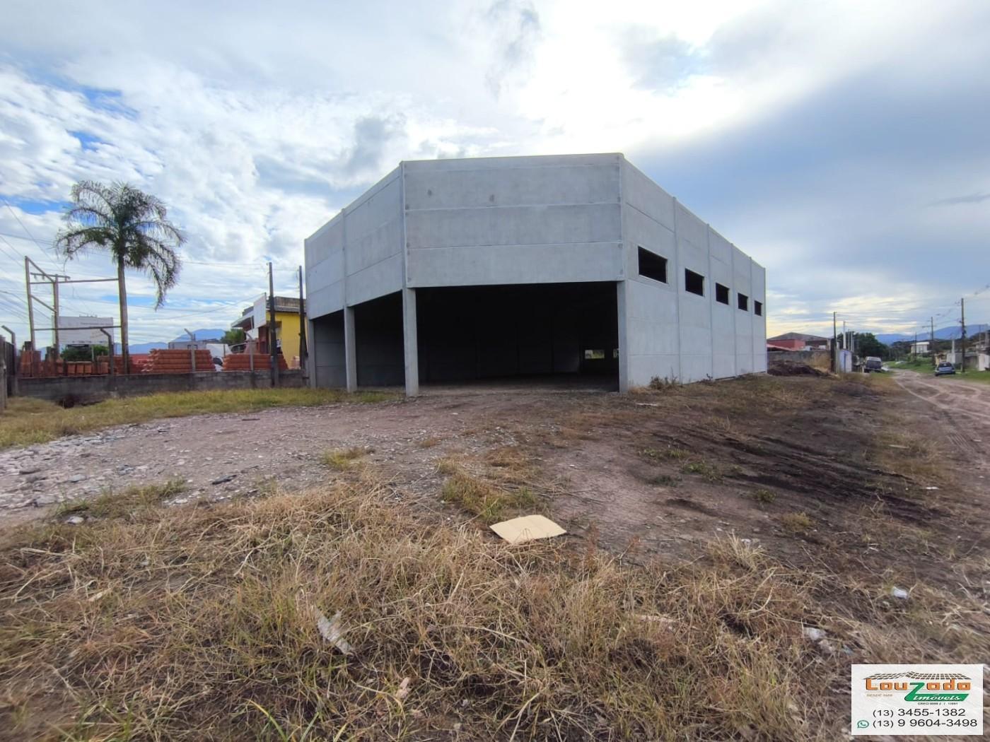 Prédio Inteiro para alugar, 850m² - Foto 1