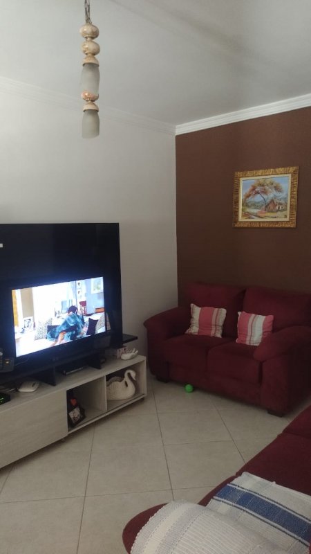 Casa de Condomínio à venda com 2 quartos, 69m² - Foto 8