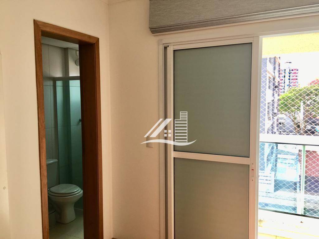 Apartamento à venda com 3 quartos, 82m² - Foto 11