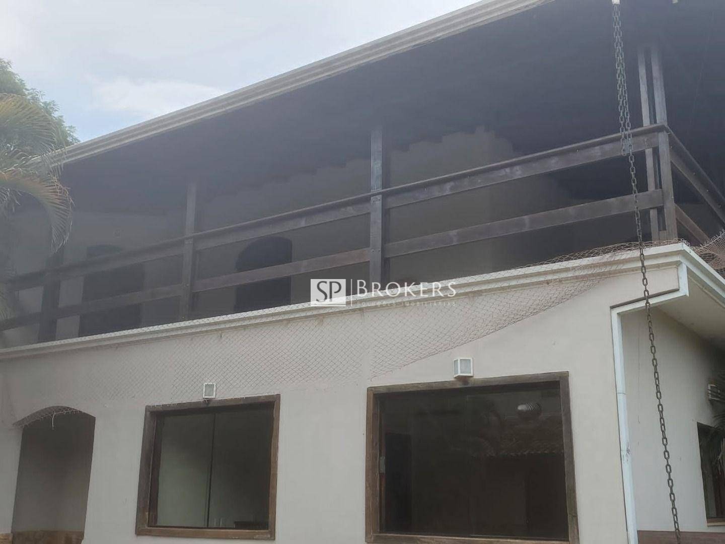 Chácara à venda e aluguel com 3 quartos, 500m² - Foto 20