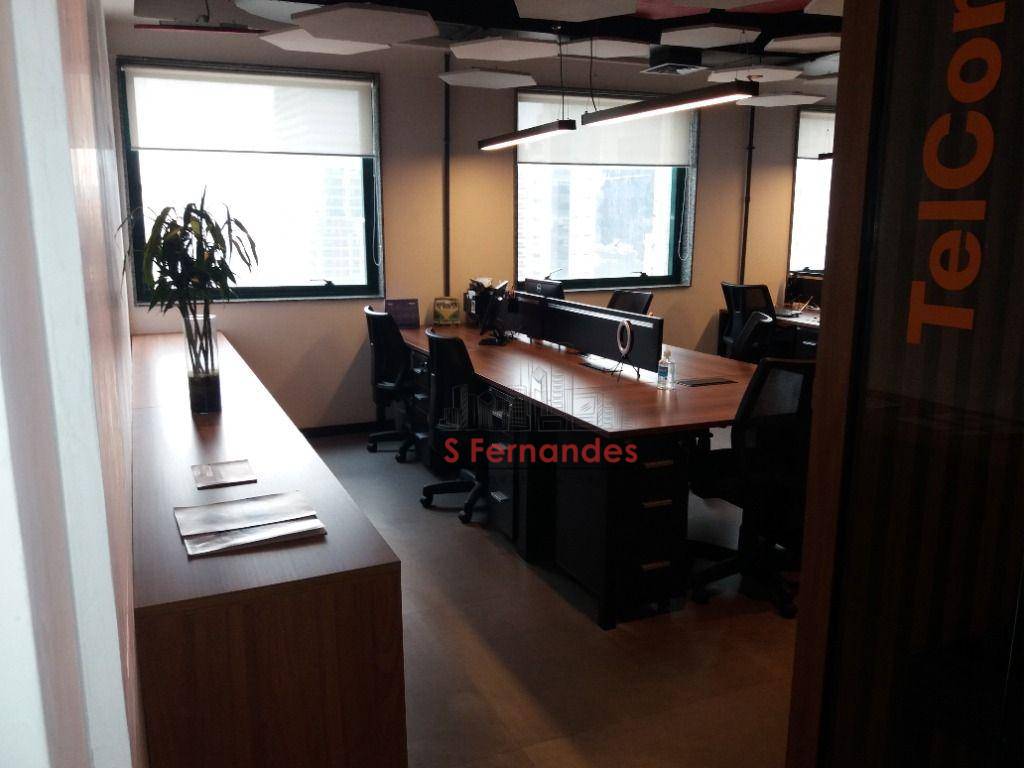 Conjunto Comercial-Sala para alugar, 105m² - Foto 7