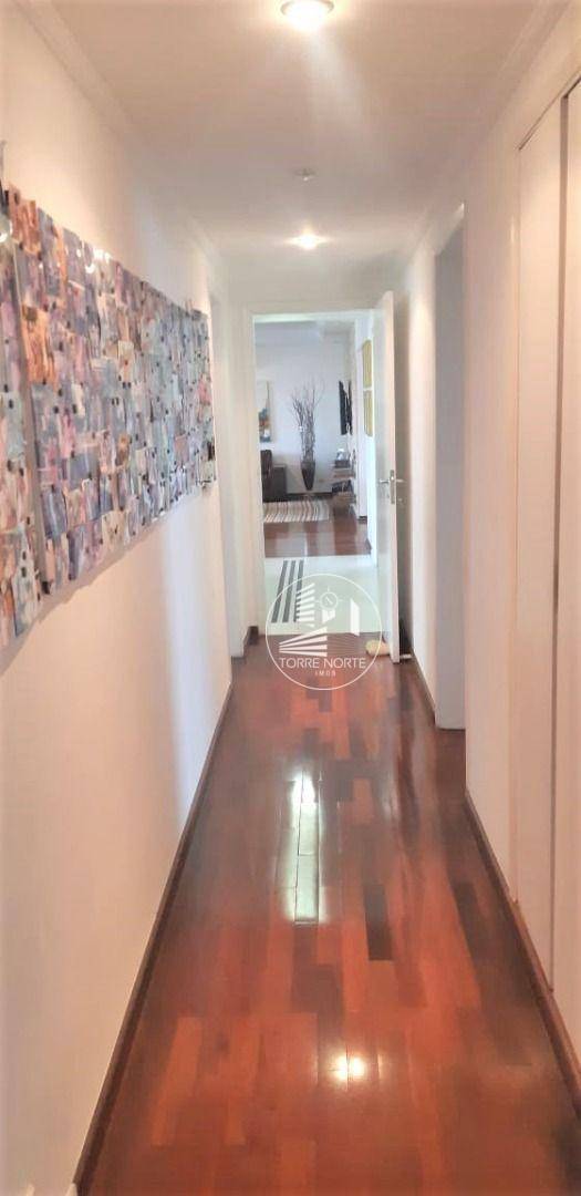 Apartamento à venda com 4 quartos, 240m² - Foto 12