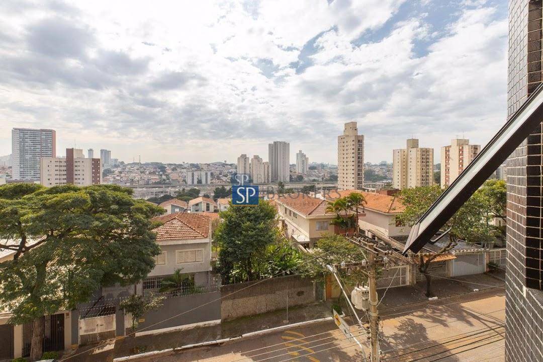 Apartamento à venda com 3 quartos, 133m² - Foto 17