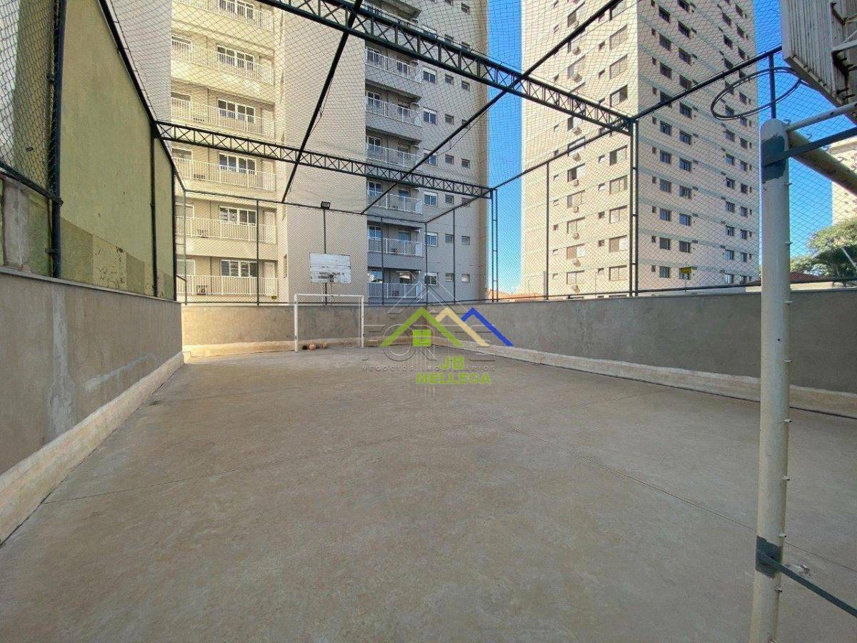 Apartamento à venda com 5 quartos, 206m² - Foto 38