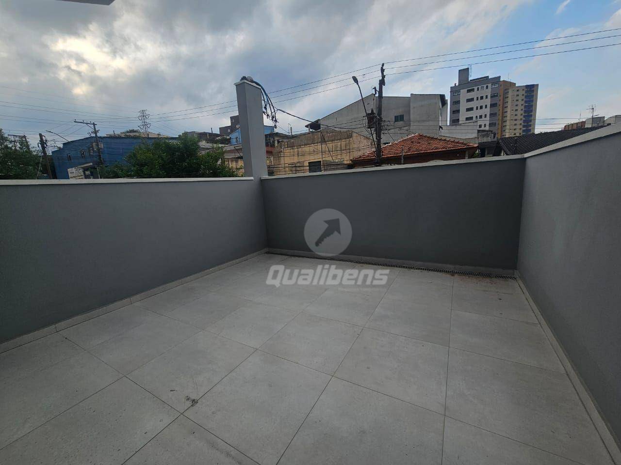 Apartamento à venda com 2 quartos, 60m² - Foto 4