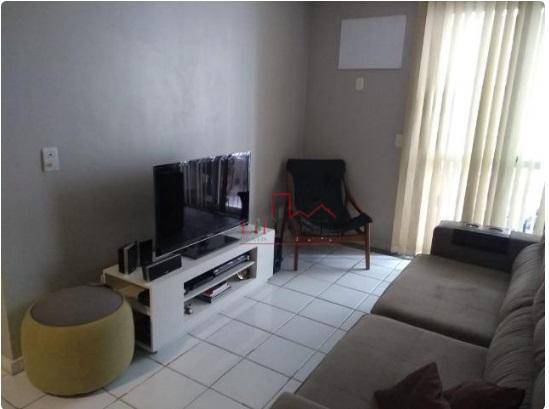 Apartamento à venda com 2 quartos, 87m² - Foto 2