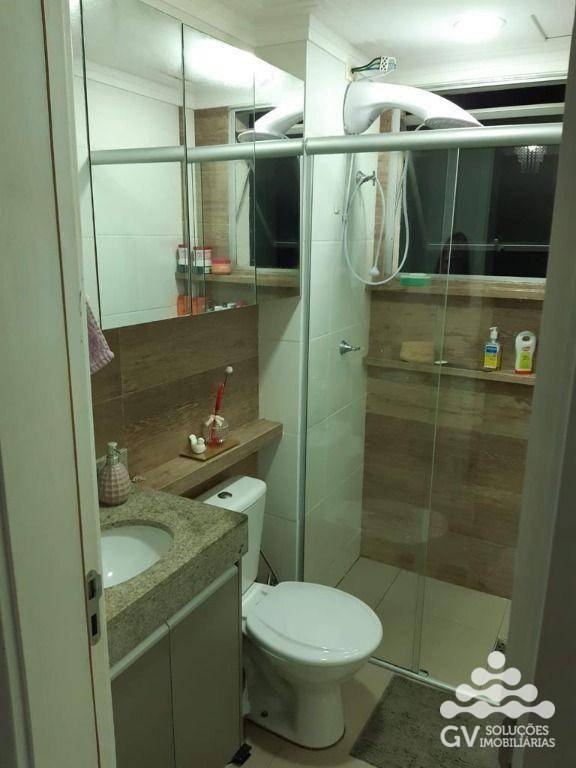 Apartamento à venda com 2 quartos, 45m² - Foto 4