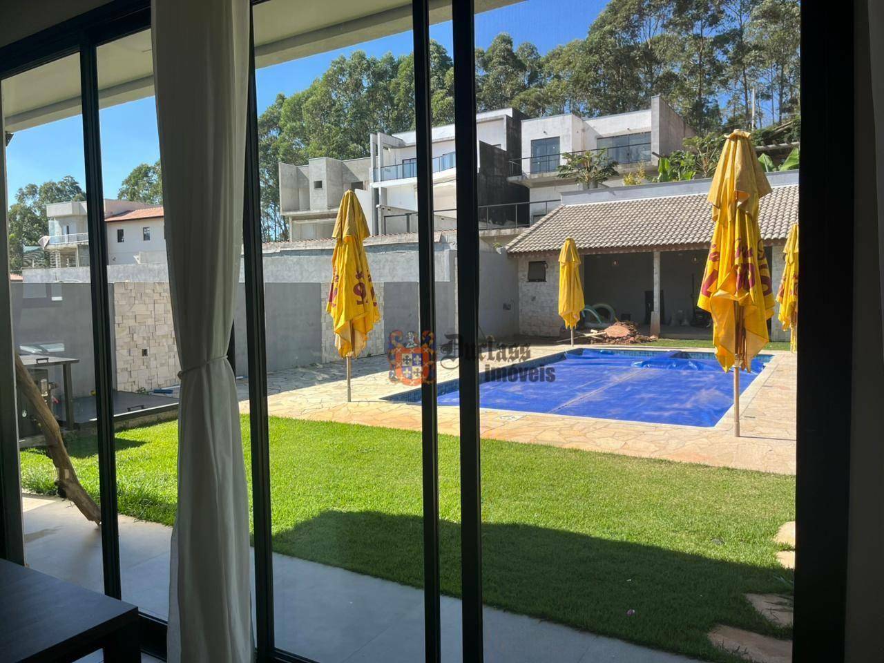 Chácara à venda com 4 quartos, 250m² - Foto 5