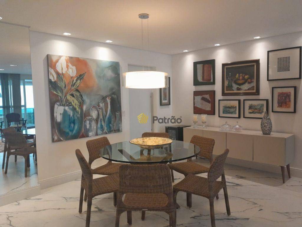 Apartamento à venda com 2 quartos, 173m² - Foto 5