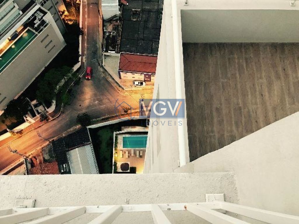 Cobertura à venda com 2 quartos, 108m² - Foto 7