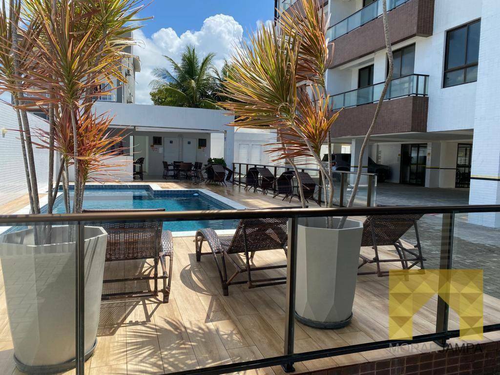 Apartamento à venda com 1 quarto, 50m² - Foto 1