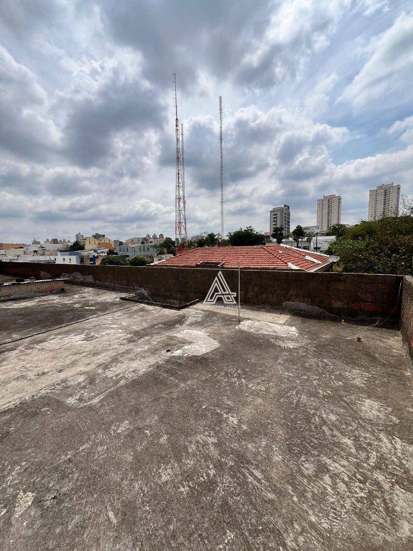 Loja-Salão para alugar, 120m² - Foto 40