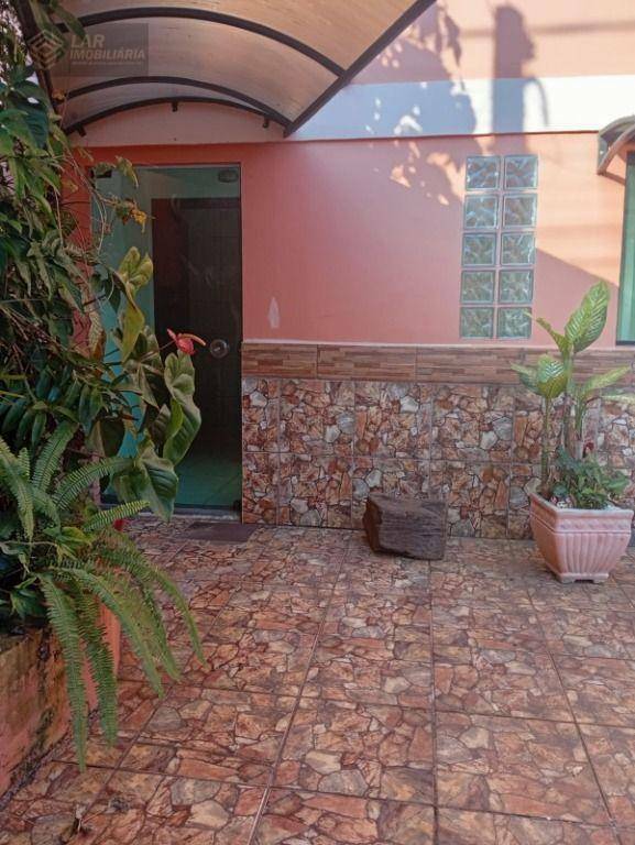 Conjunto Comercial-Sala para alugar, 23m² - Foto 2