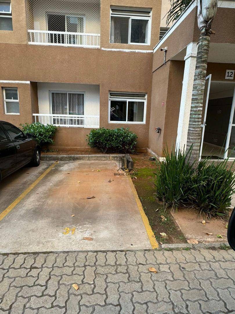 Apartamento à venda e aluguel com 2 quartos, 57m² - Foto 2