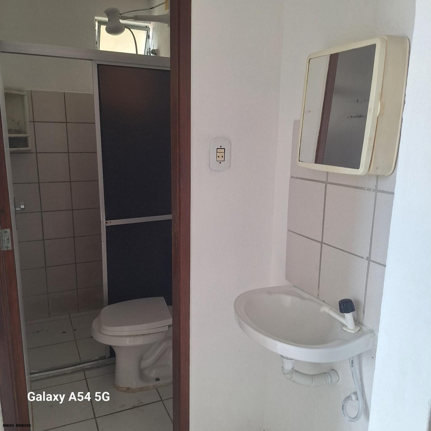 Apartamento à venda com 2 quartos, 48m² - Foto 18