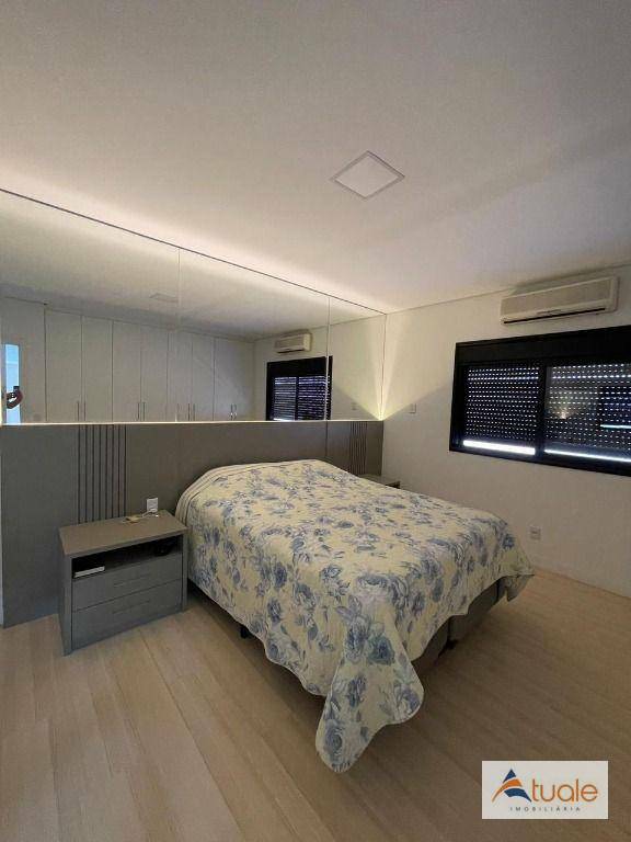 Casa de Condomínio à venda com 3 quartos, 260m² - Foto 26