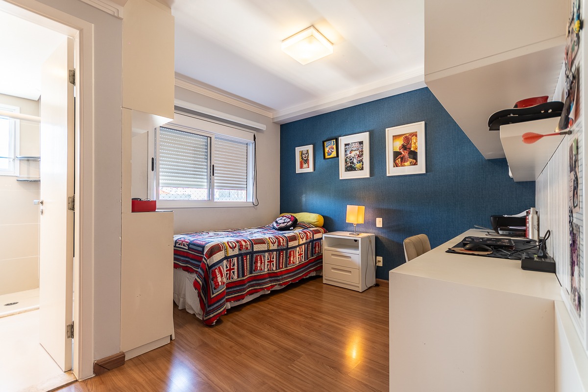 Apartamento à venda com 4 quartos, 188m² - Foto 17