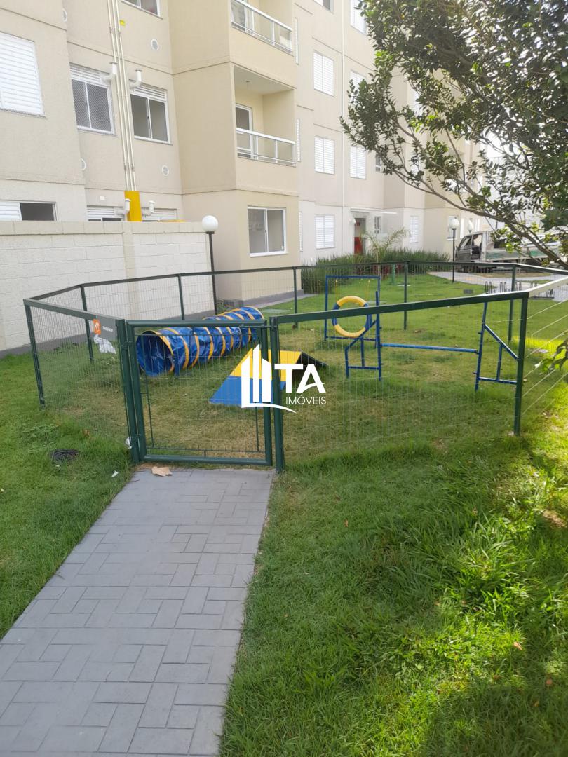 Apartamento à venda com 2 quartos, 49m² - Foto 30