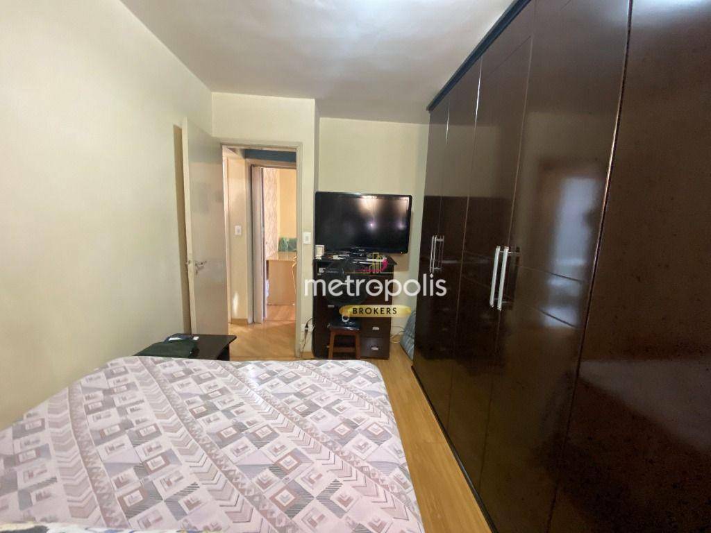 Apartamento à venda com 3 quartos, 74m² - Foto 12