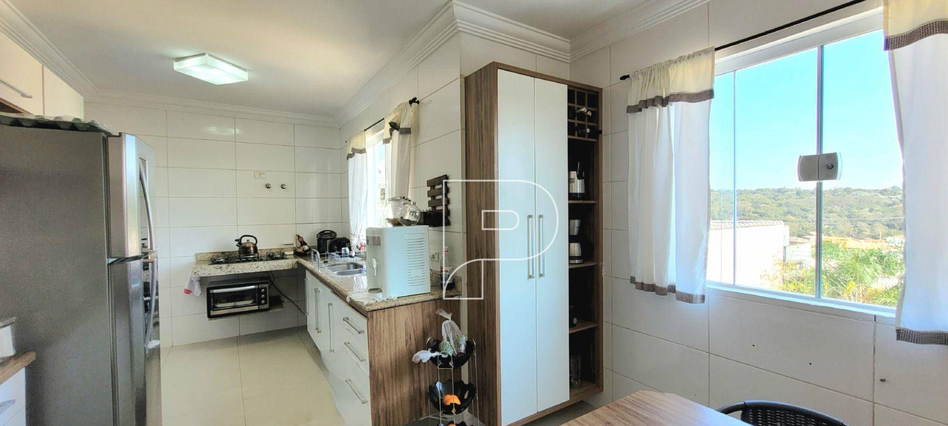 Casa de Condomínio à venda com 3 quartos, 307m² - Foto 14