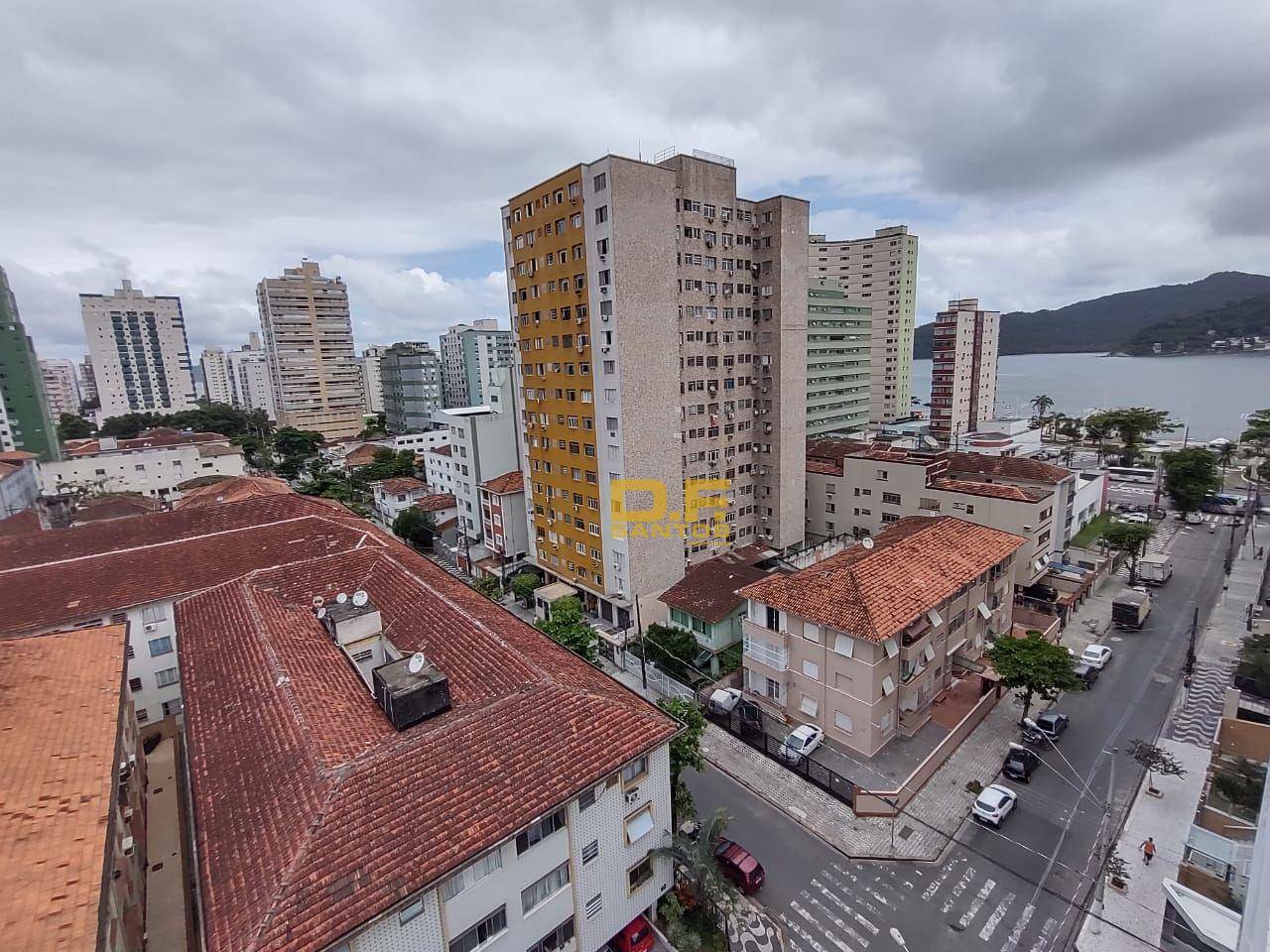 Apartamento à venda com 1 quarto, 52m² - Foto 8