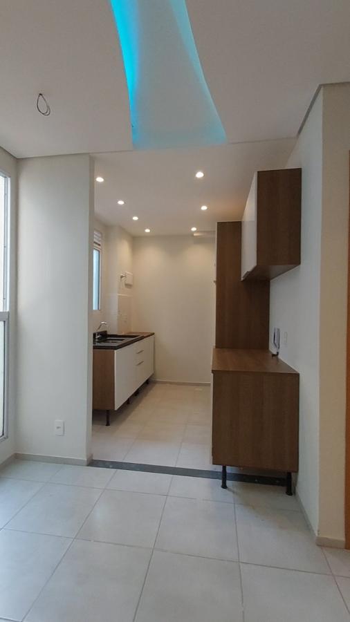 Apartamento à venda com 2 quartos, 56m² - Foto 5