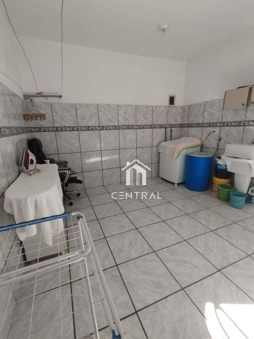 Sobrado à venda com 4 quartos, 125m² - Foto 22