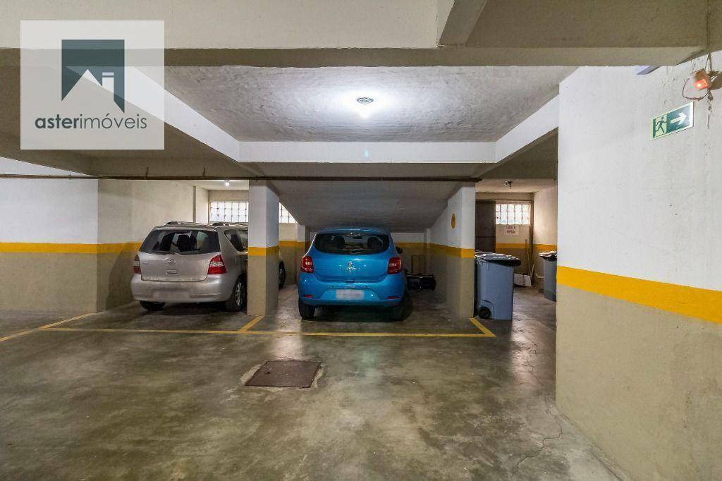 Apartamento à venda com 3 quartos, 134m² - Foto 29