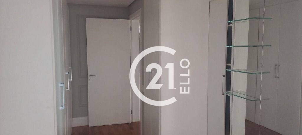 Apartamento à venda com 3 quartos, 223m² - Foto 24