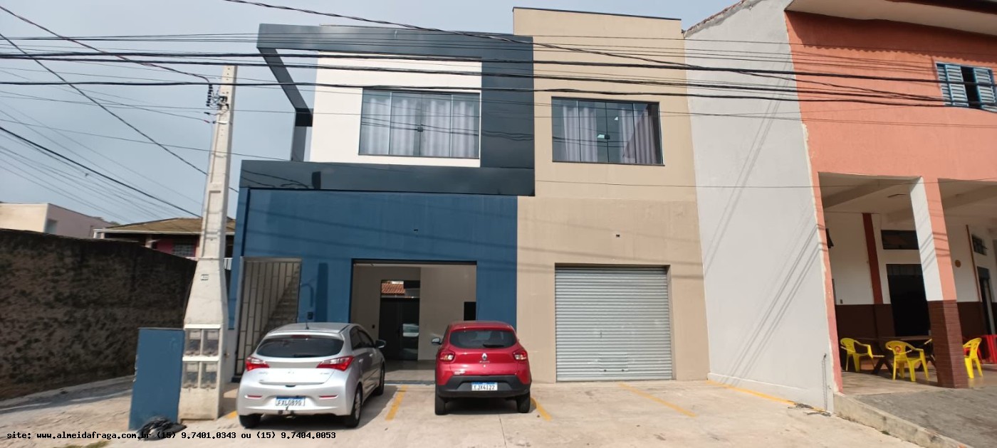 Loja-Salão para alugar, 100m² - Foto 1