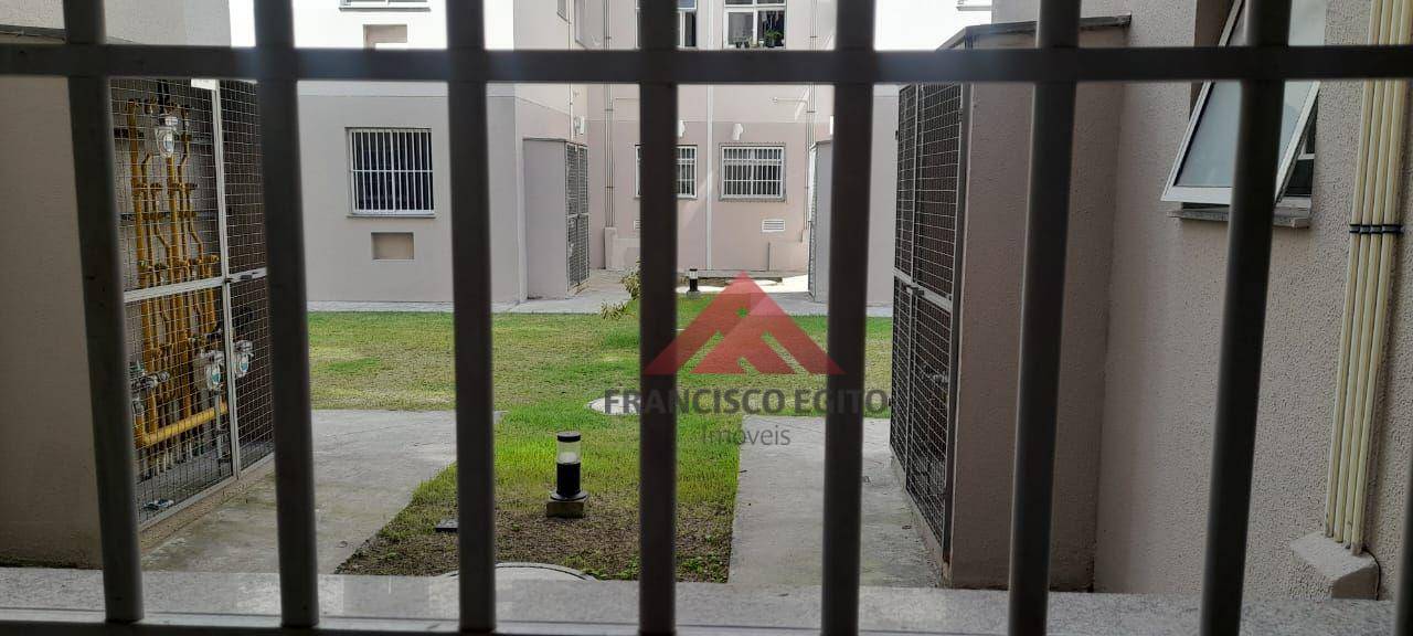 Apartamento para alugar com 2 quartos, 40m² - Foto 8