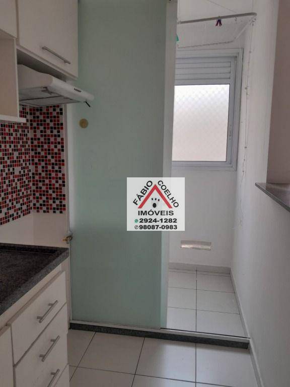 Apartamento à venda com 2 quartos, 49m² - Foto 6