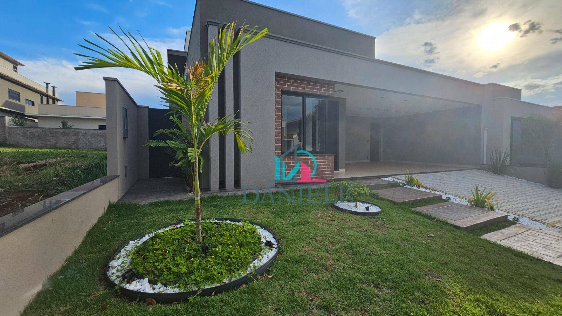 Casa de Condomínio à venda com 3 quartos, 185m² - Foto 1