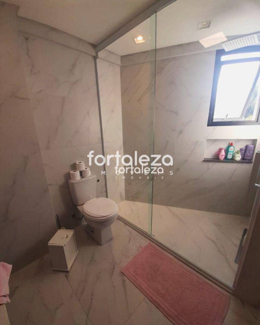 Apartamento à venda com 2 quartos, 81m² - Foto 5