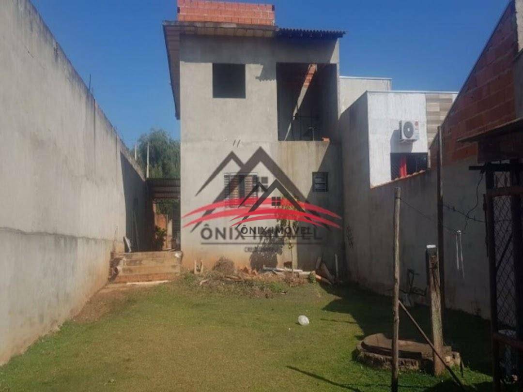 Casa à venda com 2 quartos, 250m² - Foto 16