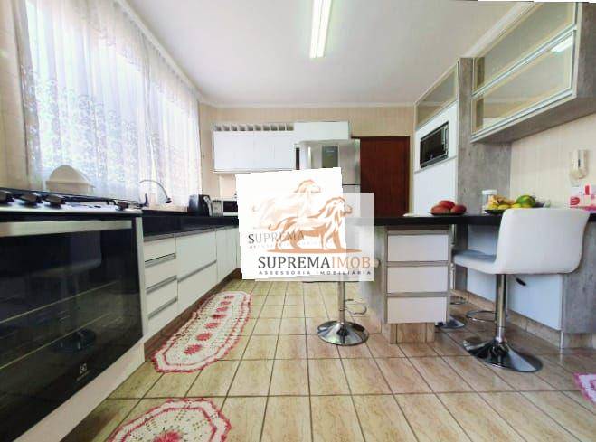 Apartamento à venda com 3 quartos, 147m² - Foto 5