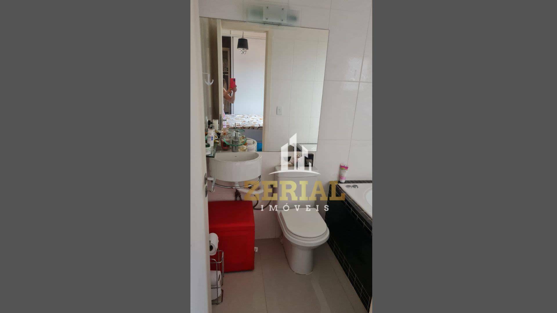 Apartamento à venda com 3 quartos, 130m² - Foto 16