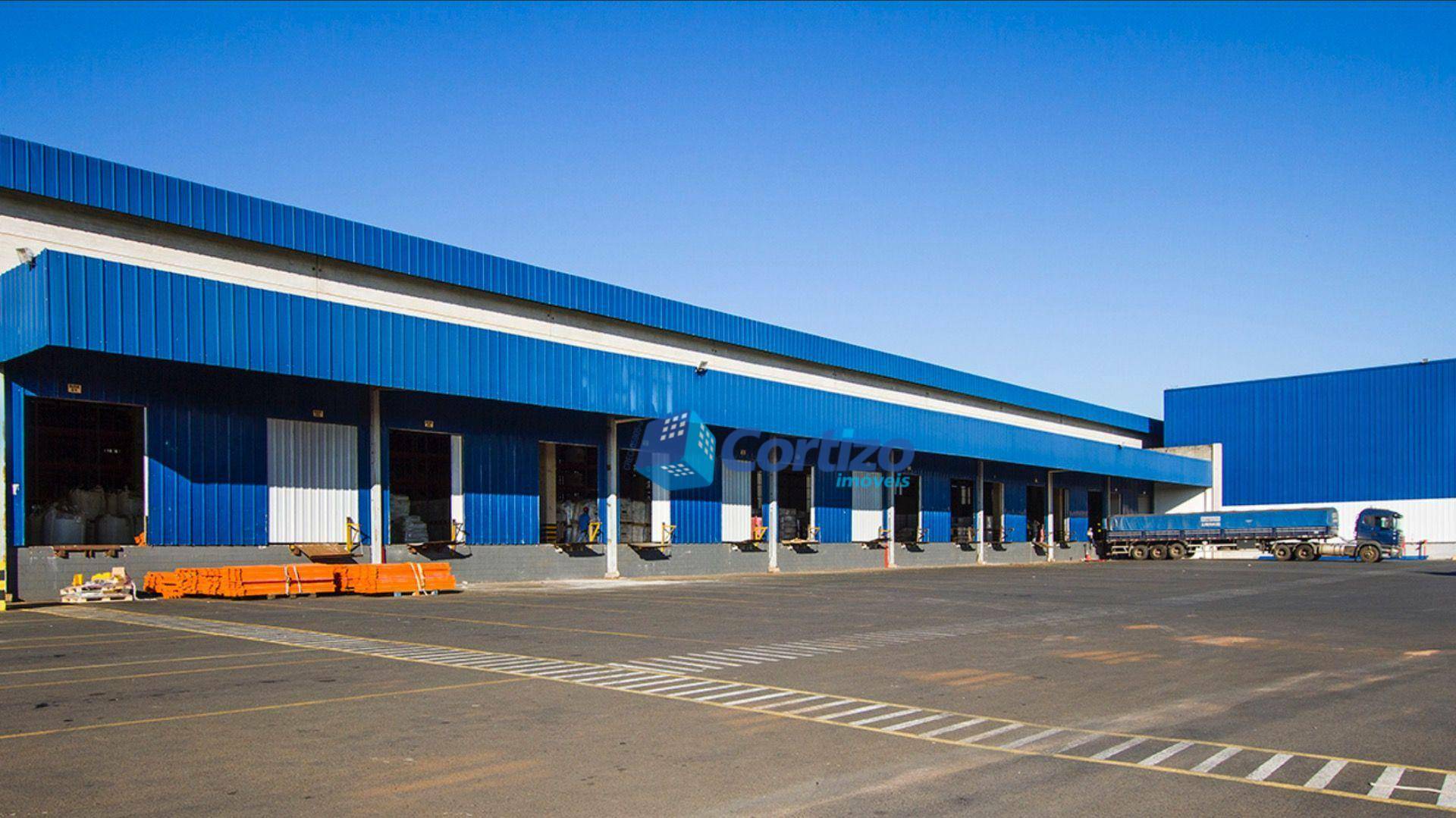 Depósito-Galpão, 13835 m² - Foto 2