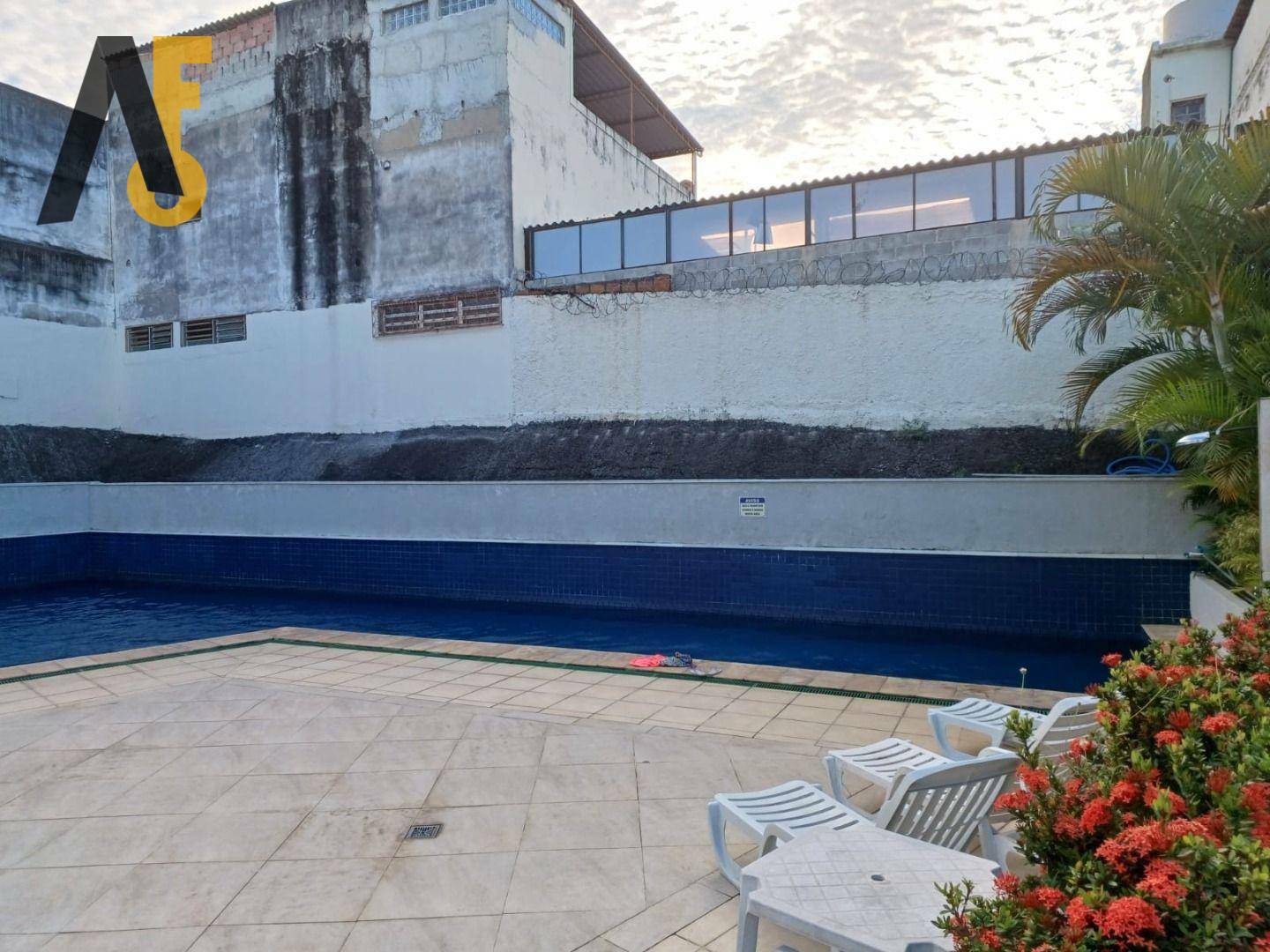 Apartamento à venda com 2 quartos, 46m² - Foto 21